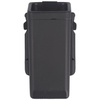 ESP - Ładownica na magazynek 9 mm, .40 - Montaż zaciskany do pasa UBC-01 - Czarny - MH-04 BK