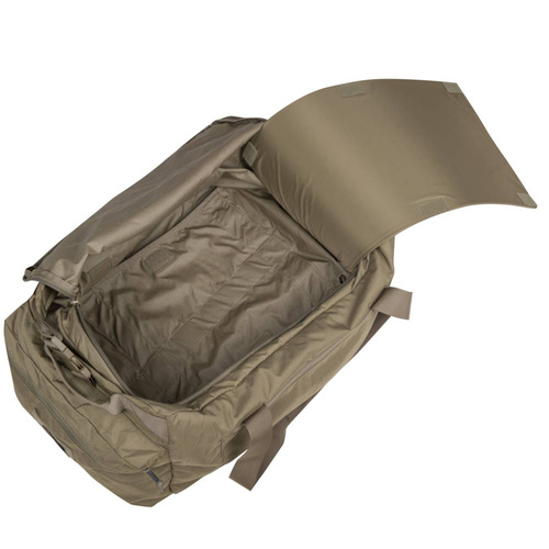 Helikon - Torba sportowa Enlarged Urban Training Bag® - 70 l - Czarny / MultiCam Black - TB-UTE-CD-0C01A