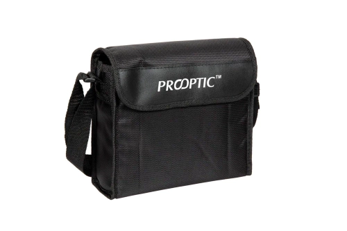 Opticon - Lornetka Prooptic 10x50 - Czarny - OPT-10-029394