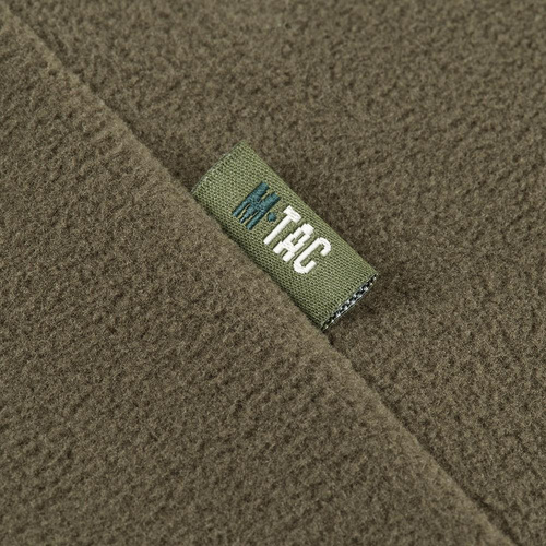 M-Tac - Polar wojskowy Delta Polartec Kartigan Raglan - Dark Olive - 70022048