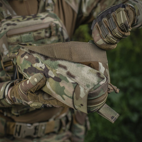 M-Tac - Rool Elite Detachable Tactical First Aid Kit - MultiCam - 51700008