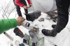 LyoFood - Gefriergetrocknete Lebensmittel Ration Lyo Expedition - Eco Himbeer-Hirse-Brei - 300 g - 16229