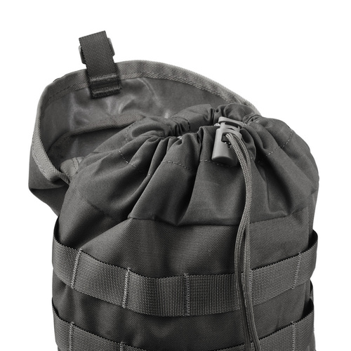 WISPORT - Sperling Seitentasche - 5L - Schwarz