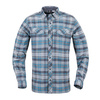 Helikon - Koszula Defender Mk2 Pilgrim Shirt - Rust Plaid - KO-DPG-SR-P9