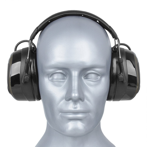 3M - Peltor ProTac Shooter Aktiver Gehörschützer