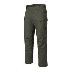Helikon - UTP (Urban Tactical Pants) - Ripstop - Taiga Green - SP-UTL-PR-09