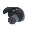 Earmor - Aktywne ochronniki słuchu M20T Bluetooth -  Czarne - M20T-BK