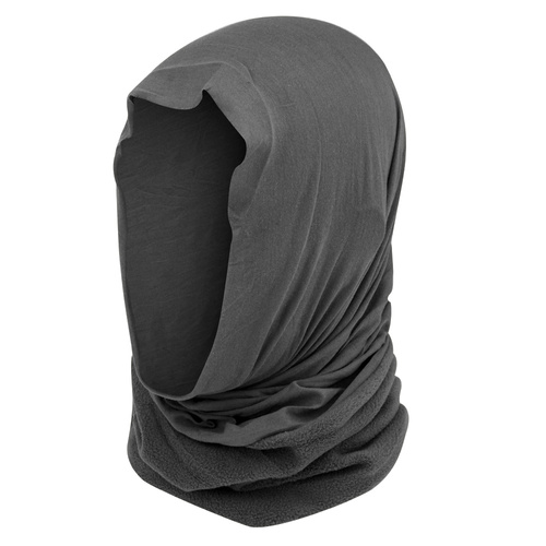Mil-Tec - Multifunctional Headgear - Black - 12217001