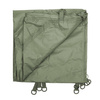 TF-2215 - Tarp wojskowy 3x3 m - Olive Drab - 319562