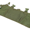 Condor - OPS Chest Rig - Schwarz - MCR4-002
