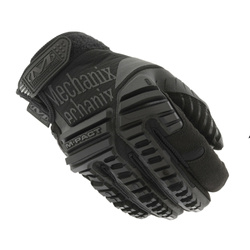 Mechanix - Rękawice M-Pact - Covert Black - MPT-55