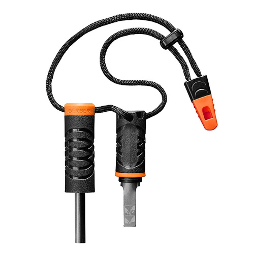 Gerber - Feuerstarter mit Pfeife - 31-003151