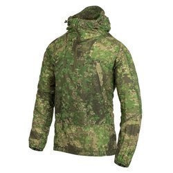 Helikon - Windrunner Jacket - Pencott WildWood - KU-WDR-NL-45
