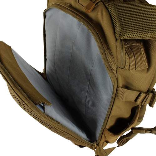 Condor - Plecak Rover - 27,5 L - Czarny - 111138-002