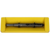 ESP - Długopis taktyczny ze zbijakiem do szyb - Titanium Blue - KBT-03-T