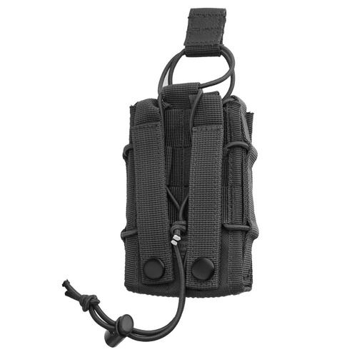 Mil-Tec - Open Top Mag Pouch - schwarz - 13496902