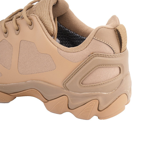 Mil-Tec - Chimera Shoes Low - Dark Coyote - 12818119