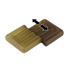 Condor - Batteriefach - Tan / Braun - US1017-008