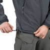 Helikon - Gunfighter Jacket - Coyote Brown - KU-GUN-FM-11
