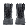 Mil-Tec - Stiefel Taktische Patrol One Zip - Schwarz - 12822302 