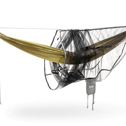ENO - Guardian SL Bug Net - Charcoal