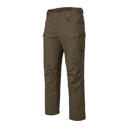 Helikon - UTP (Urban Tactical Pants) - Ripstop - RAL 7013 - SP-UTL-PR-81