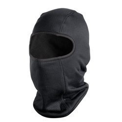 Helikon - Winter Balaclava - Black - CZ-KO2-FG-01