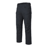 Helikon - Spodnie wojskowe UTP - PolyCotton Stretch Ripstop - Czarny - SP-UTL-SP-01