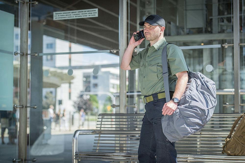 Helikon - Taktische Kappe - Coyote - CZ-BBC-PR-11