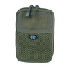MFH - Organizer Pouch - klein - Olive Drab - 30606B