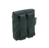 Templars Gear - Disposable Protective Gloves Pouch Gen 1.1 - Black - TG-DGP-1.1-BL