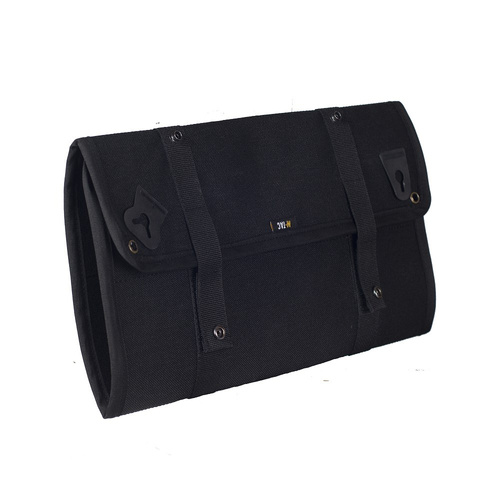 M-Tac - Universal Patch Panel - Black - 10048002