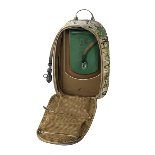 M-Tac - Hydration Bladder - 1.5 L - Olive - MTC-HD1.5
