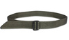 Bajonett - COMBAT Gürtel - AustriAlpin COBRA FRAME Schnalle 9kN - 45 mm - OD Grün