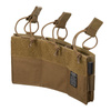 Helikon - Dreifachtasche AR / AK Competition Triple Carbine Insert - Shadow Grey - IN-C3C-CD-35