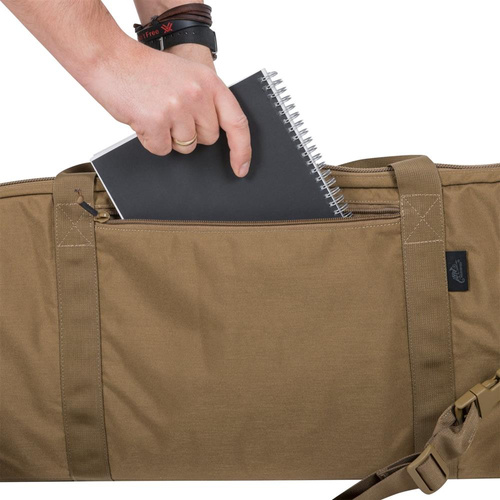 Helikon - Pokrowiec na broń Basic Rifle Case -  PenCott WildWood - TB-BRC-CD-45