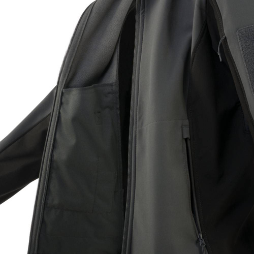 Helikon – Gunfighter-Jacke für Damen - Schwarz - KU-GUW-FM-01