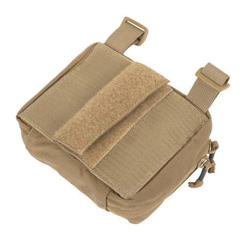 Helikon - EDC Insert Medium - Cordura - Black - IN-EDM-CD-01