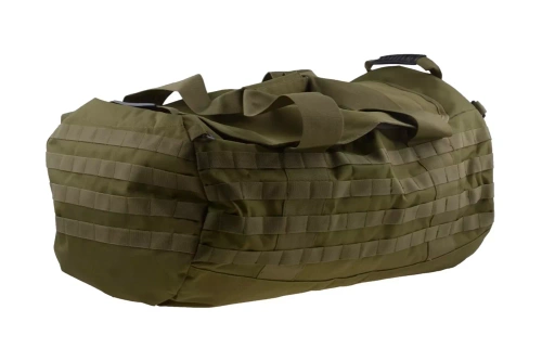 GFC Tactical - Taktische Transporttasche - Olive - GFT-20-023965
