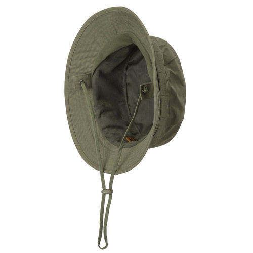 Helikon - Military Hat CPU - PolyCotton Ripstop - Olive Green - KA-CPU-PR-02