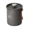 Helikon - CAMP French Press Tourist Kaffeetasse - 600 ml - TK-FPC-AL