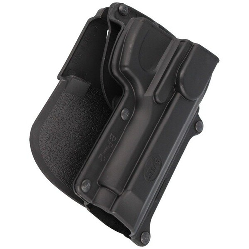 Fobus - Holster für Beretta 92F/96, Taurus 92/99, CZ - Drehbarer Paddel - Rechts - BR-2 RT