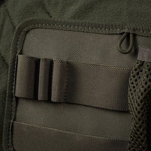 M-Tac - Modular Key Organizer - Ranger Green - 10068023