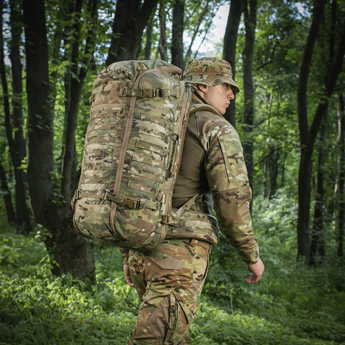 M-Tac - Plecak turystyczny Large Gen.II Elite - Multicam - 10089808