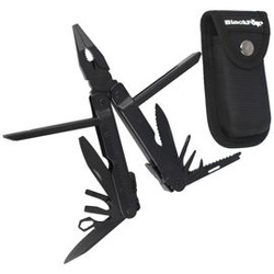 FOX - BlackFox Titanium Multitool - BF-200