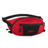 Helikon - Gürteltasche Bandicoot - Cordura - Lava Red / Schwarz - TB-BDC-CD-0G01C