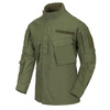 Helikon - CPU® Field Jacket - Olive Green - BL-CPU-PR-02