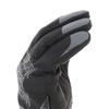 Mechanix - ColdWork FastFit&reg; Isolierte Handschuhe - Grau / Schwarz - CWKFF-58