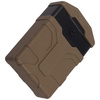 ESP - Ładownica na magazynek M16 / M4 - Montaż do pasa UBC-03 - Khaki - MH-34-AR15 KH