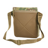 M-Tac - Torba Konvert Elite - Cordura - Multicam - 10192008